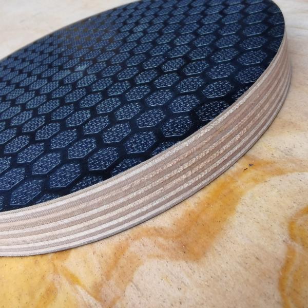 20mm Film Faced Plywood