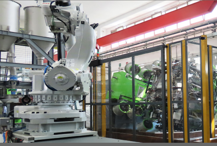 Rotational Molding Molds With Heating Function  Electric Heating Device