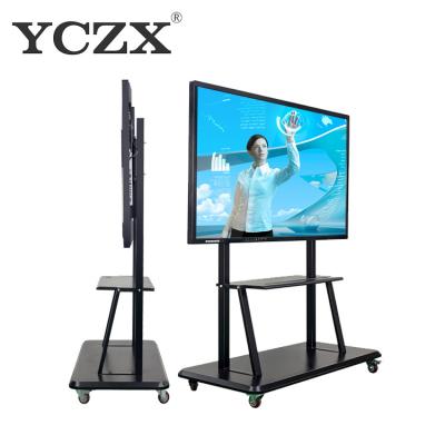 Tableau blanc interactif infrarouge, 10 points de panneau interactif du contact multi LED