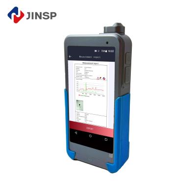 1064nm Handheld Raman Analyzer Rapid And Accurate Identification