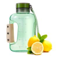 Smart Antioxidante H2 Copo de agua para el bienestar y la aptitud