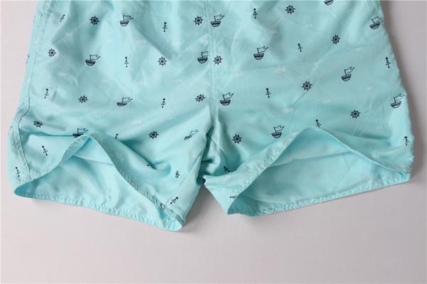 Stockpapa Reversible Mens Board Shorts Beach Boardies Swim Shorts