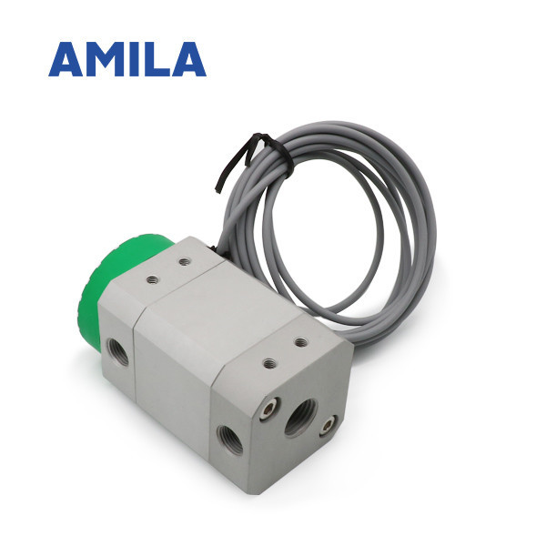 Pince magnétique pneumatique MGM d'opération facile pour tenir de grands objets