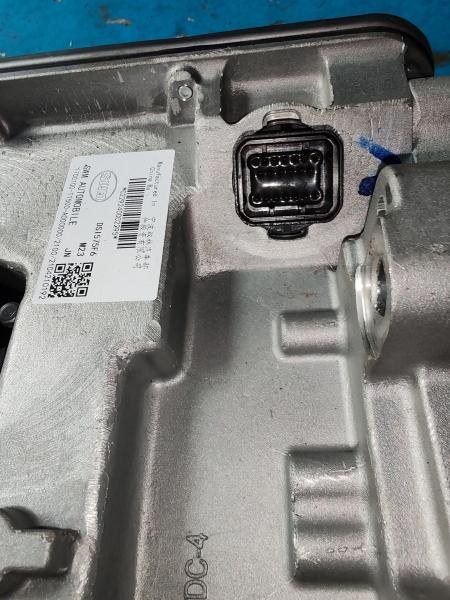 DSI5F5F6 6-Speed 1.5T 2WD DS1575F6 M11 Gearbox for RAV4 Swm Motors Ssangyong