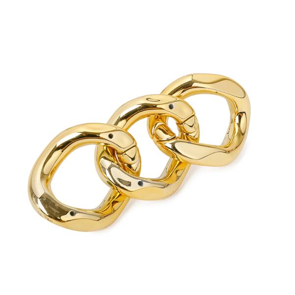 Модификация сумки «сделай сам», металлическая цепочка, аксессуары, подмышечная сумка для рюкзака, удлинительная металлическая цепочка