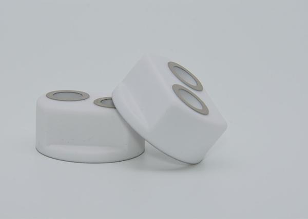 12.9Gpa Hardness HVDC Relay Ceramic Components