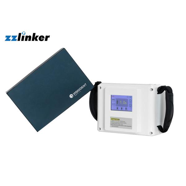 Устный медицинский блок 20KHz LCD 7800mAh 80W зубоврачебный x Рэй