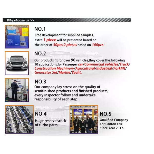 T04E15 S2B Komatsu Earth Moving Excavator Turbo 466670-13 6222-83-8171 466670-5013S For PC300-6 Engine Core