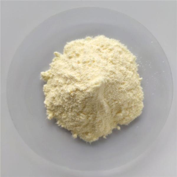 China Supplier Frozen Apricot Fruit Powder In Bulk Stock