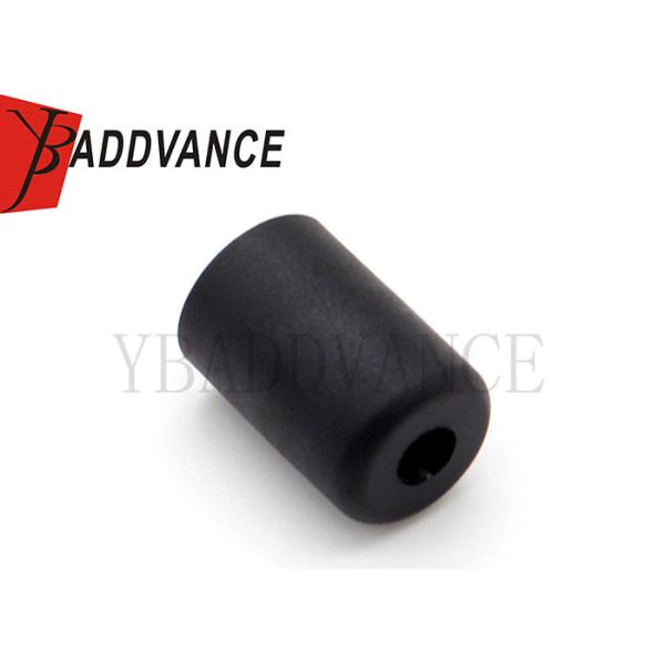 Round ASNU279 Fuel Injector Kits Single Spray Pintle Cap For Hyundai Proton