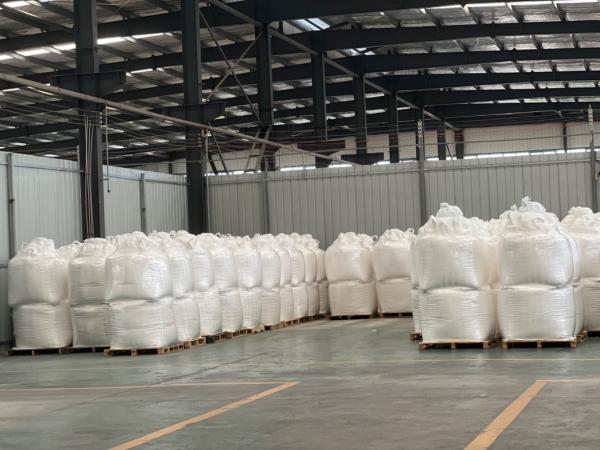 Cellulose Ethers Chemical Industry Co. Ltd. High Viscosity and Ash Content≤5.0% for Products
