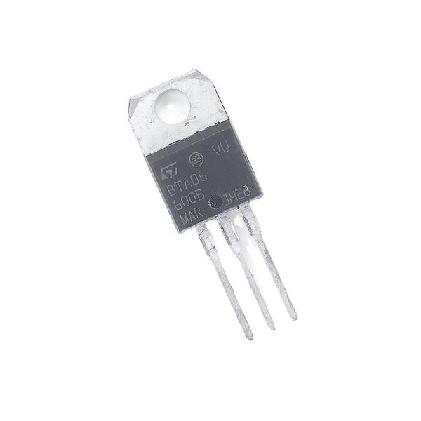 Ic Chip Holder BTA06 Microcontroller With Lora Module