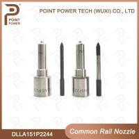 Bocal do injetor de DLLA151P2244 Bosch para injetores comuns do trilho 0 445 120 235