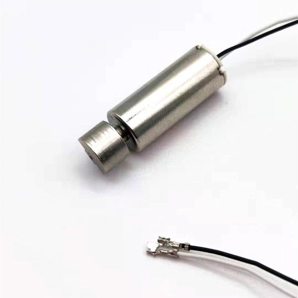 Faradyi High-Speed Strong Magnetic 716  3.7V 55000 Rpm Micro Hollow Cup Motor For Quadcopter Aircraft Model