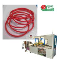 Lancheira ou ciclo térmico do selo O Ring Production Machine With 12pcs do copo