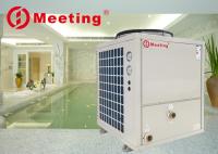 Meeting MDY80D 38kw High Quality Portable Swimming Pool Electric Water Pool Heater