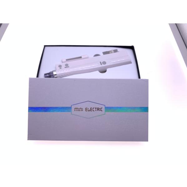 Польза света воды впрыски оружия Mesotherapy CE Nano