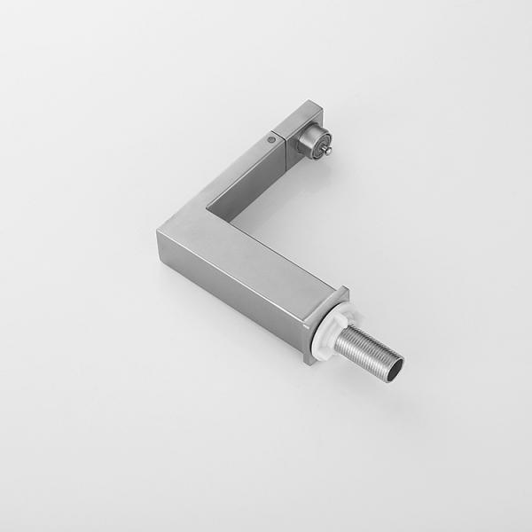 2024 Lizhen Durable No Handle Shower Room Basin Tarnishing Faucet Simple Style Modern