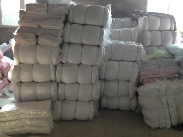 73*32cm(29''*13'') 70g Wholesale Inventory Cheap Pure Cotton Hotel Guesthouse White Towel