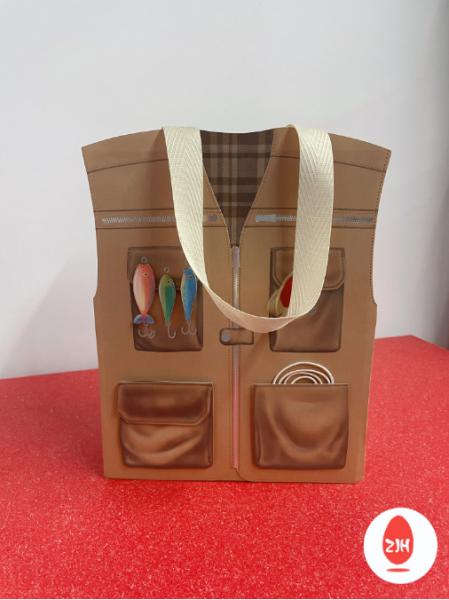 Eco Friendly 120gsm Food Takeaway Bags Black With Personalized Logo