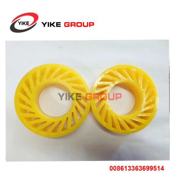YK-100X50X50 Sun Wheel for Corrugated Machine Nc Cut off Machine