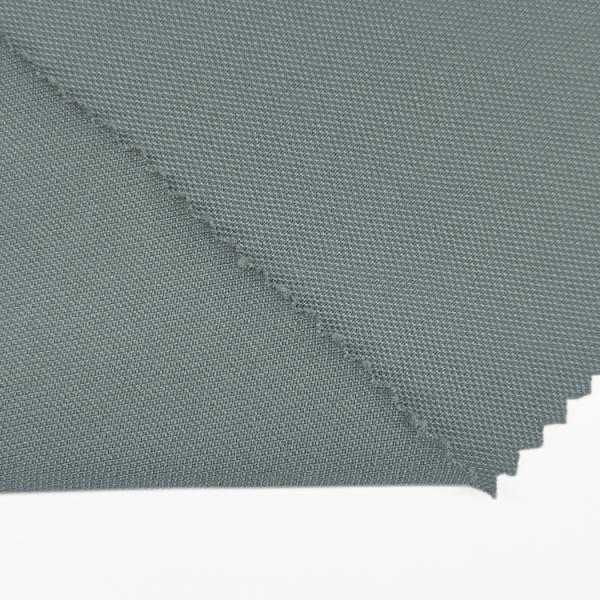 Breathable Stretch Polo Pique Fabrics Polyester Material, Good Price Knitted Cotton Pique Fabric for Sale/
