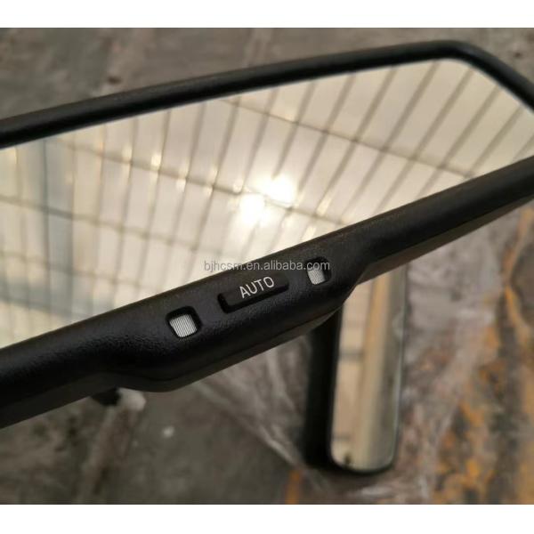 CX-5 CX-4 CX-3 Anti-glare Rearview Mirror for Angkor Sela Artz Mazda ABS