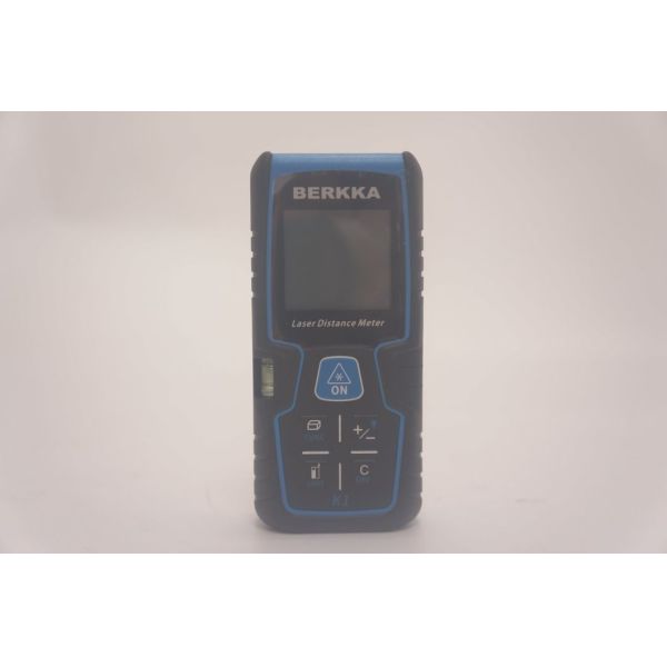 High Accuracy Geodimeter Handheld Long Range Finder Leitz K1 Laser Distance Meter