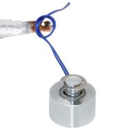 Easy-to-Install DC Power Solenoid for Cabinet and Locker Lock Systems