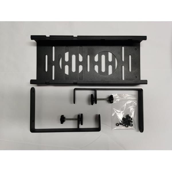 Хранилищные стойки Сдвижные стойки для управления кабелями для офиса и дома