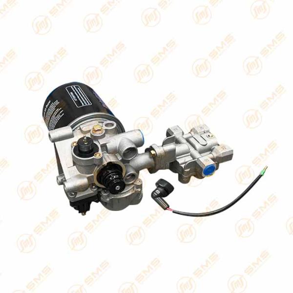 части KLQ6896 автобуса сушильщика воздуха 35G42-11010 более высокие запасные для автобусов