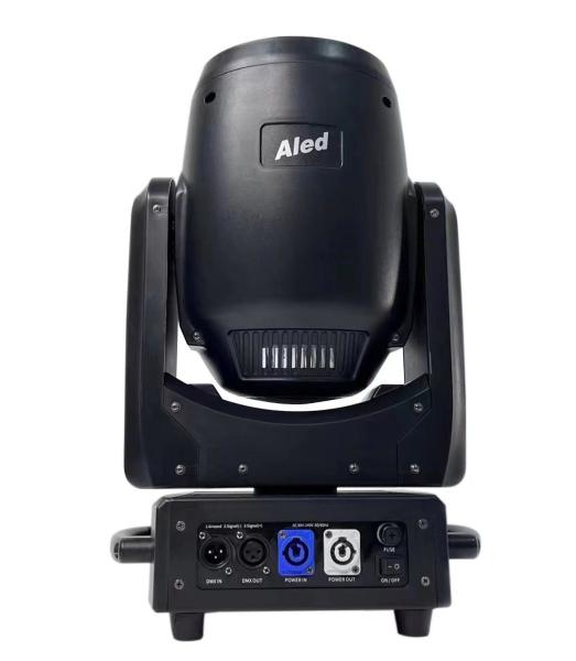 170lm/W 200W LED Beam Light For Wedding Disco Party DJ Show
