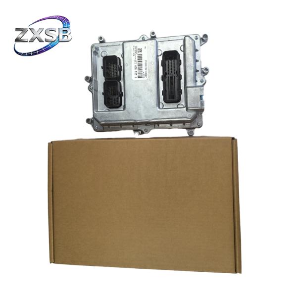 Yuchai Yutong Bus Parts Programmable Engine ECU Electronic Control Module 0281020123