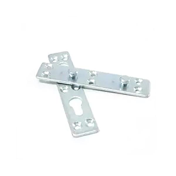 Forming Work Custom Sheet Metal Stainless Steel Aluminum Bending Parts Metal Products