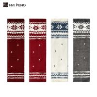Christmas Holiday Pattern Women Leg Warmers Cozy Winter Leg Warmers Socks