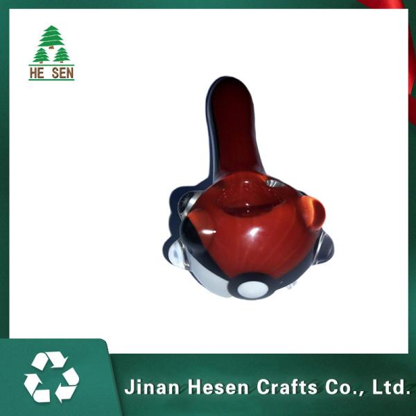 Hesen SGS Tobacco Portable Hookah Water Bubbler