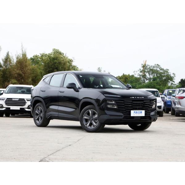 2023 Chery Jetour Dashing 1.5t DCT Shining PRO 7seats SUV Gasoline Car with Torque 290nm