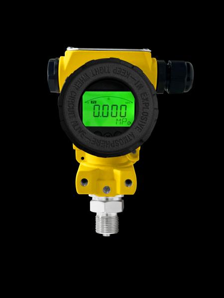 FD80B Universal Explosion-proof Pressure Transmitter Multi-scene Pressure Sensor