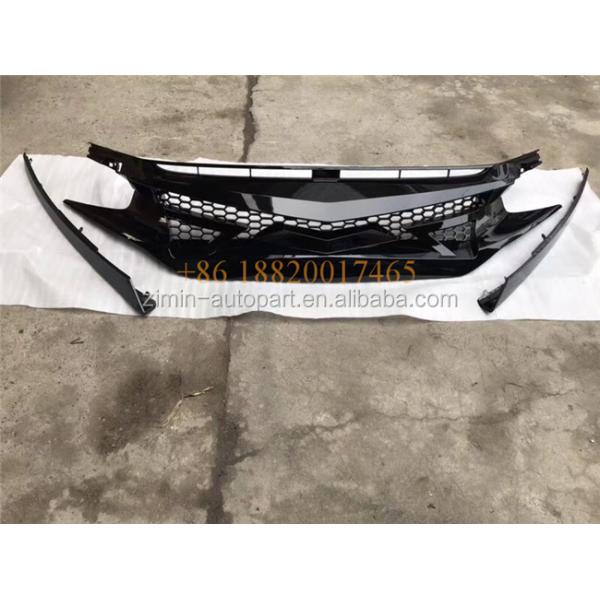 Горячая продажа FC450 светодиодные задние фонари Задние фонари для Honda Civic Автостоп лампы