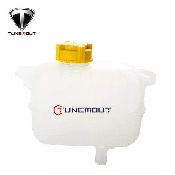 Tanque de expansión de refrigeración para Chevrolet Montana nova Celta Prisma 94736156 94703383