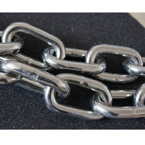DIN5685 Standard Short Chain