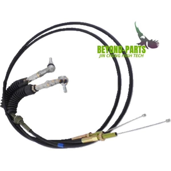 Кабель 157-3160 1573160 дросселя экскаватора частей запасной части экскаватора гусеницы 320A 320L