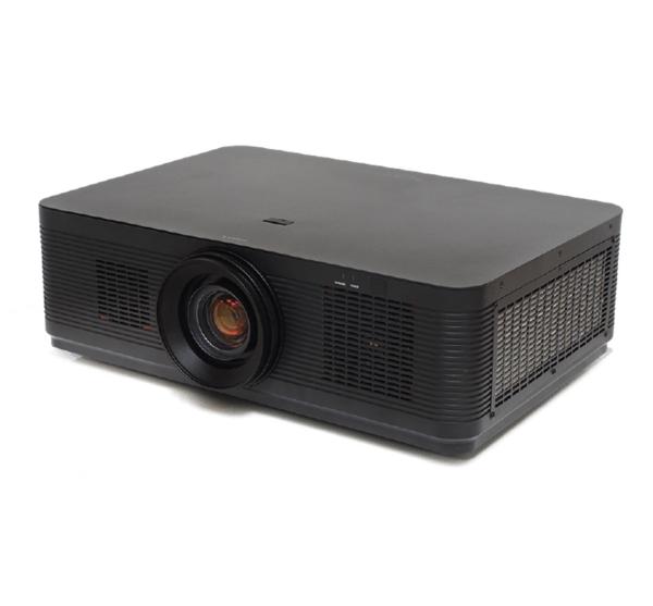 Auto Auditorium Large Venue Laser Projectors 3LCD Display Panel 10000lm