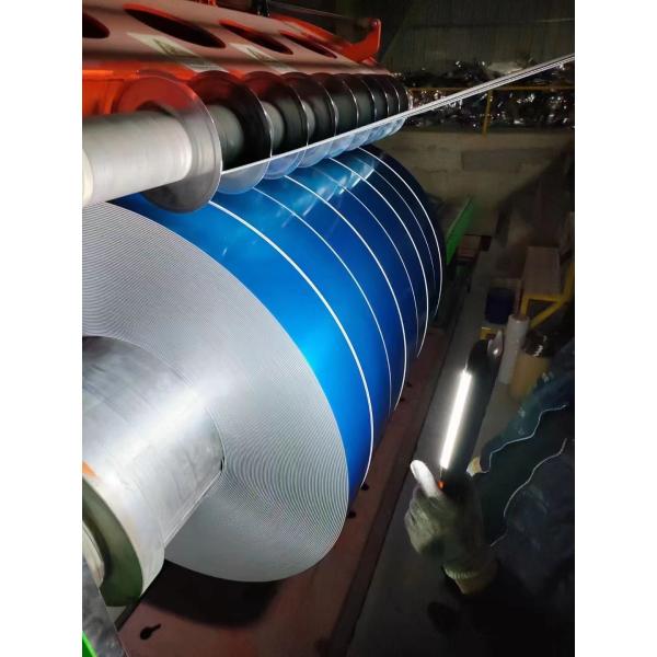 Customized Size 3003 3004 Aluminum Strip 3mm 4mm Thickness For Truck Box Board