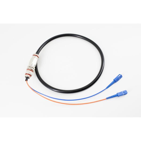 CATV / LAN Telecom Fiber Optic Pigtail