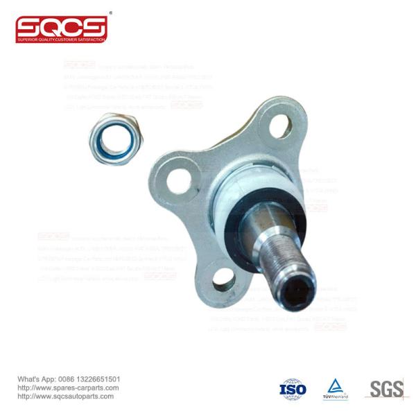 OE 9103330400 Joints à boule de bras de commande automatique pour Mercedes Sprinter W910 2018