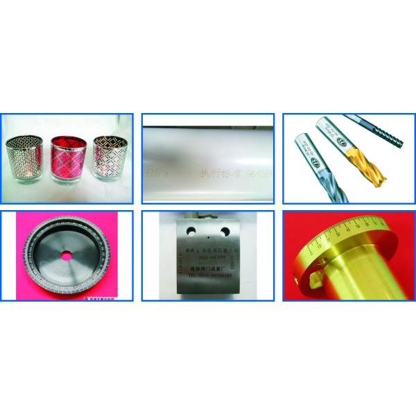 3D Fiber Laser Marking Machine 20W 30W 50W 1064 nm Wavelength For Logo / Gold Ring