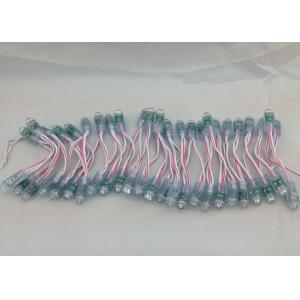 Lumière imperméable de pixel de LED