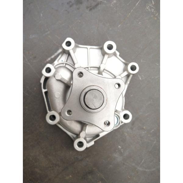 25100-4A710 Hyundai Water Pump For D4CB Automobile Engine Parts