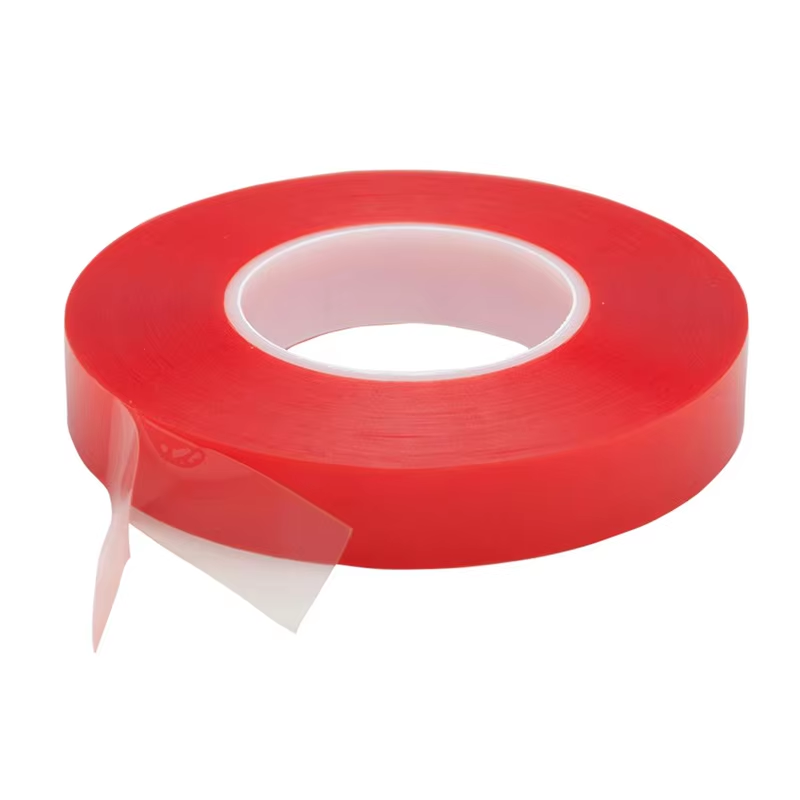 High Quality Clear Sticky Adhesive Nano Paper Mounting Tape Washable Gel Grip Die Cut for Packing Cheap Price Bubble Kit